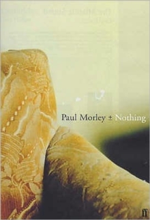 Nothing, Paperback Book Nothing, Paperback Book