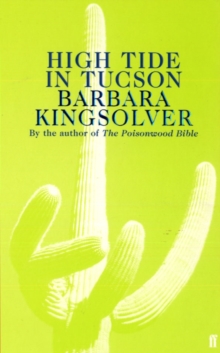 High Tide in Tucson, Paperback Book High Tide in Tucson, Paperback Book