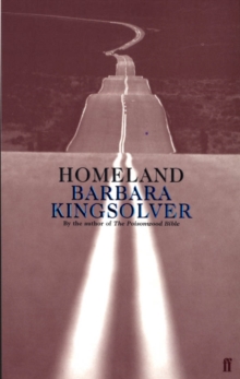 Homeland, Paperback Book Homeland, Paperback Book