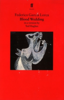 Blood Wedding, Paperback Book Blood Wedding, Paperback Book