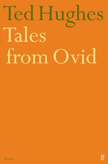 Tales from Ovid, Paperback Book Tales from Ovid, Paperback Book