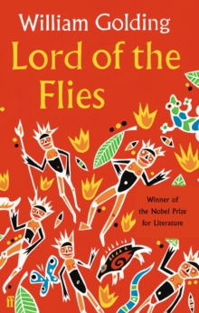 Lord of the Flies, Paperback / softback Book Lord of the Flies, Paperback / softback Book