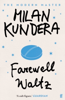 Farewell Waltz, Paperback Book Farewell Waltz, Paperback Book