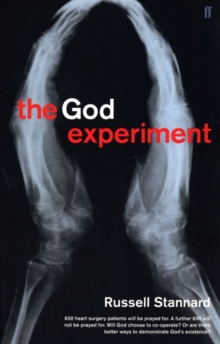 The God Experiment, Paperback Book The God Experiment, Paperback Book