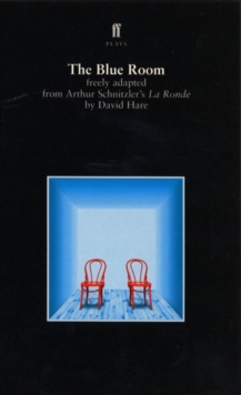 The Blue Room, Paperback / softback Book The Blue Room, Paperback / softback Book