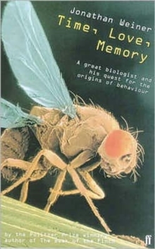 Time, Love, Memory, Paperback Book Time, Love, Memory, Paperback Book