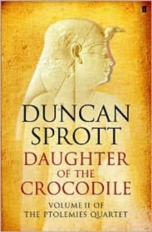 Daughter of the Crocodile, Paperback Book Daughter of the Crocodile, Paperback Book