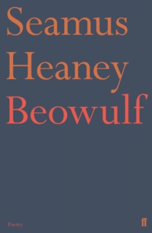 Beowulf, Paperback / softback Book Beowulf, Paperback / softback Book