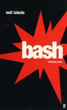 bash, Paperback Book bash, Paperback Book