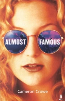 Almost Famous, Paperback Book Almost Famous, Paperback Book