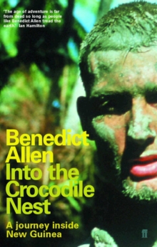 Into the Crocodile Nest, Paperback Book Into the Crocodile Nest, Paperback Book
