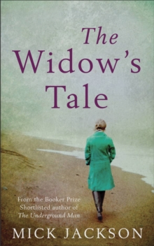 The Widow's Tale, Paperback Book The Widow's Tale, Paperback Book