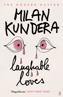 Laughable Loves, Paperback Book Laughable Loves, Paperback Book