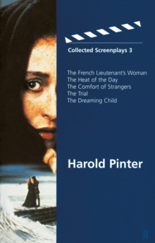 Collected Screenplays 3, Paperback Book Collected Screenplays 3, Paperback Book