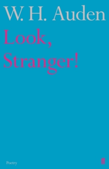 Look, Stranger!, Paperback / softback Book Look, Stranger!, Paperback / softback Book