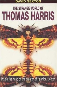 Strange World of Thomas Harris (Short Bo, Paperback Book Strange World of Thomas Harris (Short Bo, Paperback Book