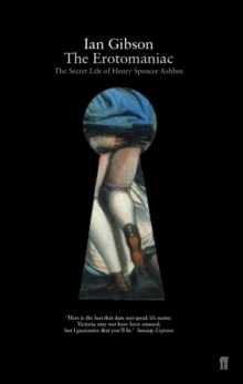 Erotomaniac, Paperback Book Erotomaniac, Paperback Book