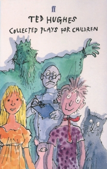 Collected Plays for Children, Paperback Book Collected Plays for Children, Paperback Book