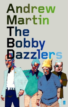 Bobby Dazzlers, Paperback Book Bobby Dazzlers, Paperback Book