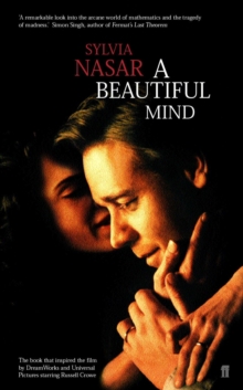 A Beautiful Mind, Paperback Book A Beautiful Mind, Paperback Book