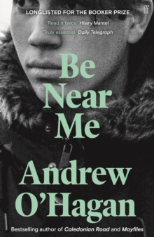 Be Near Me, Paperback Book Be Near Me, Paperback Book