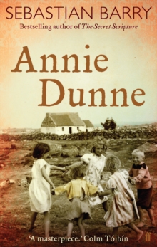 Annie Dunne, Paperback Book Annie Dunne, Paperback Book