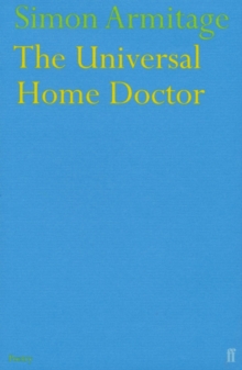 The Universal Home Doctor, Paperback / softback Book The Universal Home Doctor, Paperback / softback Book