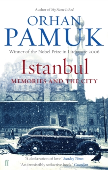 Istanbul, Paperback Book Istanbul, Paperback Book