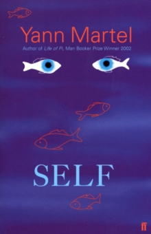 Self, Paperback Book Self, Paperback Book