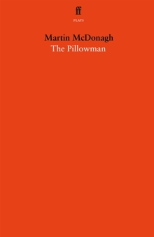 The Pillowman, Paperback Book The Pillowman, Paperback Book