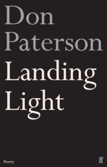 Landing Light, Paperback Book Landing Light, Paperback Book