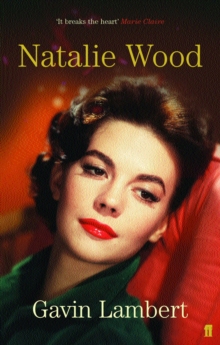 Natalie Wood, Paperback Book Natalie Wood, Paperback Book