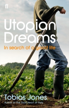 Utopian Dreams, Paperback Book Utopian Dreams, Paperback Book