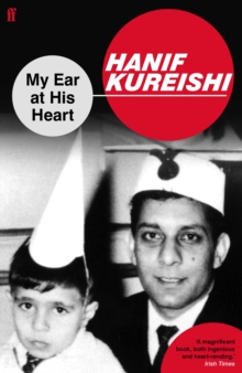 My Ear at His Heart, Paperback / softback Book My Ear at His Heart, Paperback / softback Book