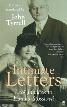 Intimate Letters, Paperback Book Intimate Letters, Paperback Book