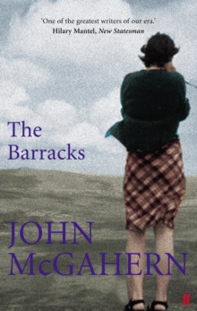 The Barracks, Paperback Book The Barracks, Paperback Book
