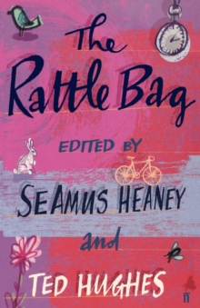 The Rattle Bag : An Anthology of Poetry, Paperback Book The Rattle Bag : An Anthology of Poetry, Paperback Book
