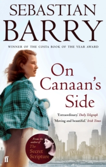 On Canaan's Side, Paperback / softback Book On Canaan's Side, Paperback / softback Book