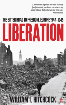 Liberation, Paperback Book Liberation, Paperback Book