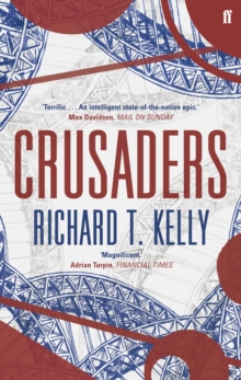 Crusaders, Paperback Book Crusaders, Paperback Book