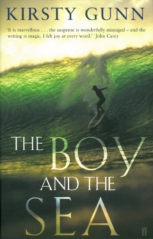 The Boy and the Sea, Paperback Book The Boy and the Sea, Paperback Book