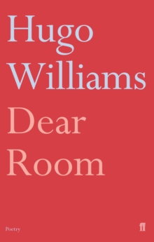 Dear Room, Paperback Book Dear Room, Paperback Book