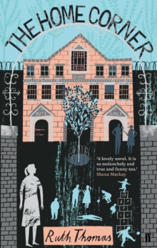The Home Corner, Paperback Book The Home Corner, Paperback Book