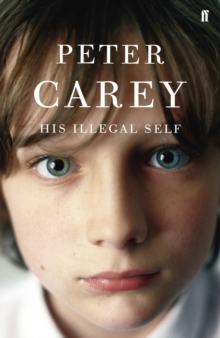 His Illegal Self, Hardback Book His Illegal Self, Hardback Book