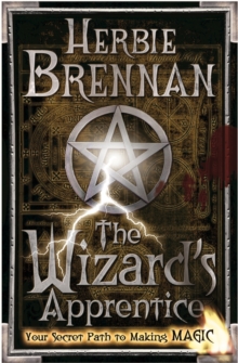 Wizard'S Apprentice, Paperback Book Wizard'S Apprentice, Paperback Book