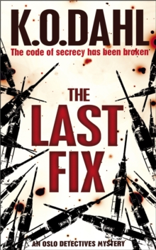 The Last Fix, Paperback Book The Last Fix, Paperback Book