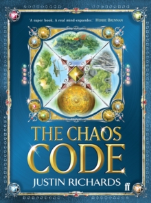 Chaos Code, Hardback Book Chaos Code, Hardback Book