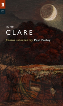 John Clare, Paperback Book John Clare, Paperback Book