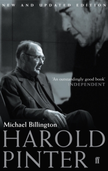Life and Work of Harold Pinter, Paperback Book Life and Work of Harold Pinter, Paperback Book