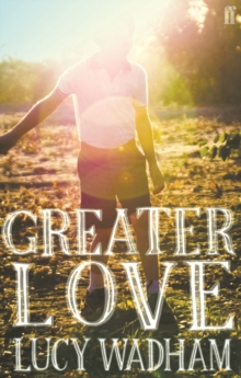 Greater Love, Paperback Book Greater Love, Paperback Book